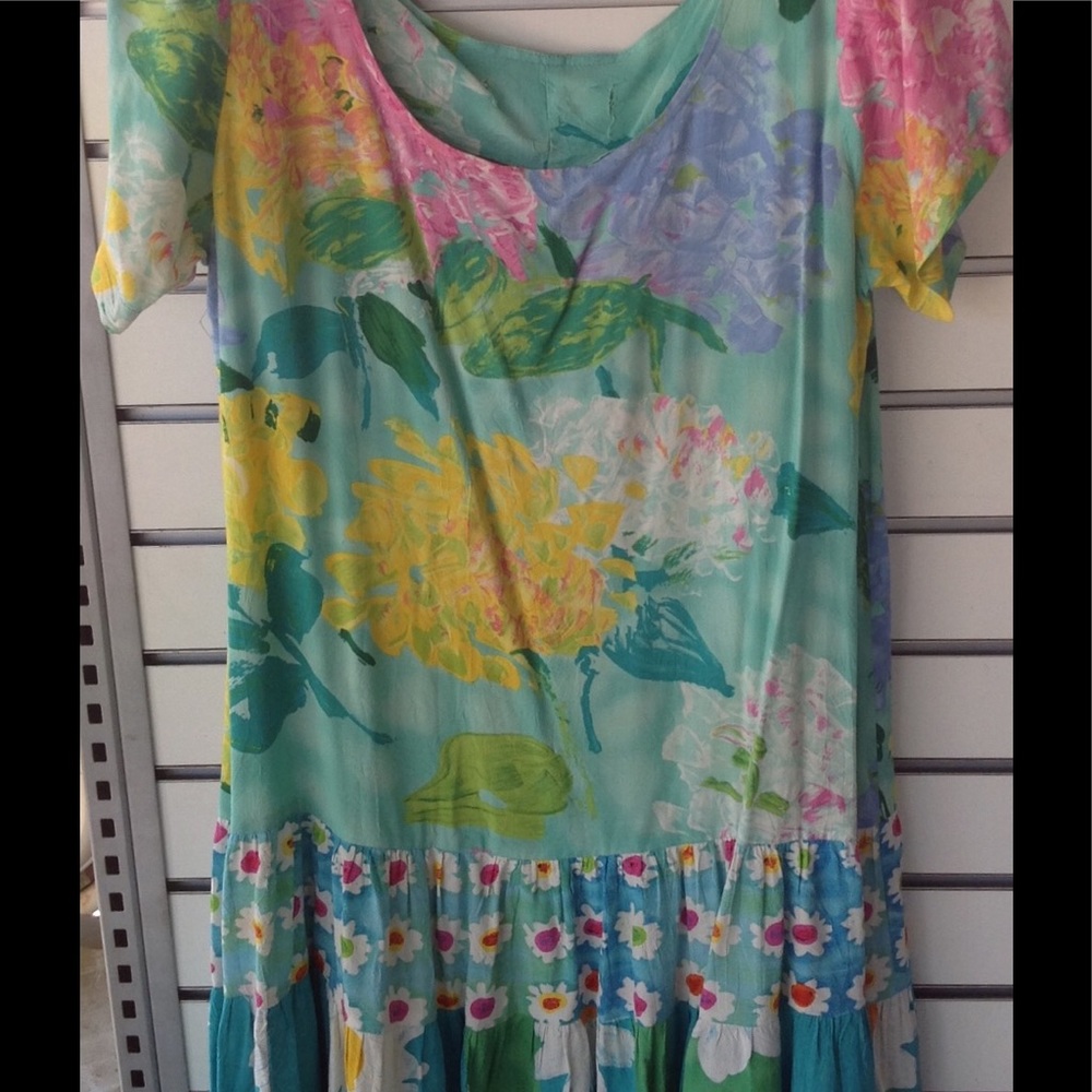 Jams World mini dress