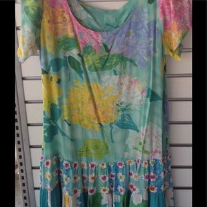 Jams World mini dress