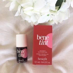 Benefit bene-tint