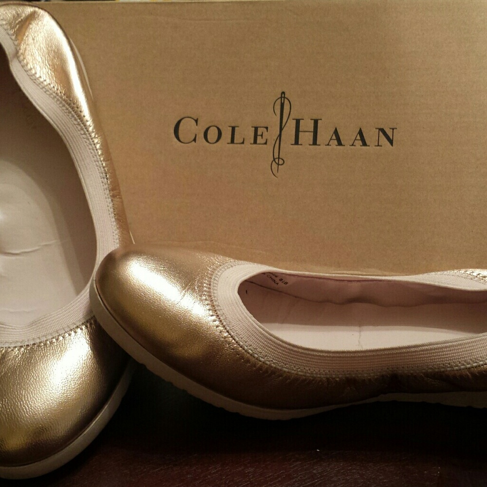 Ballet Flats