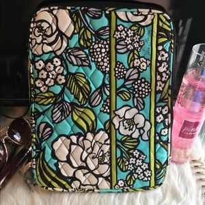 Vera Bradley tablet case