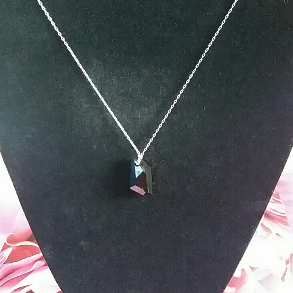 AUTHENTIC ALEX and ANI