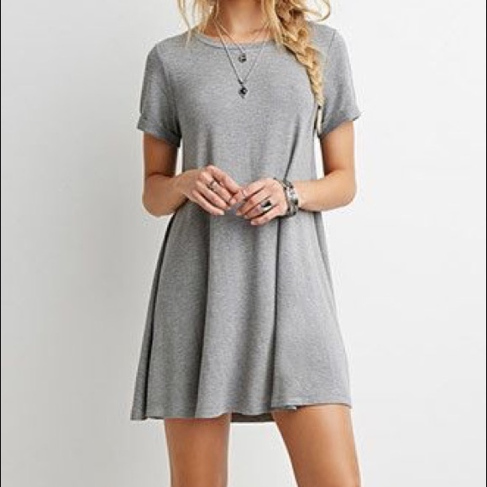 Forever 21 dress