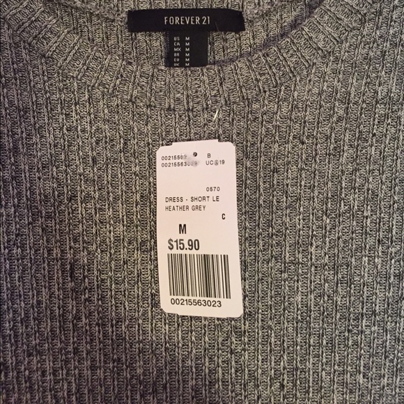 Forever 21 dress - Picture 3 of 4