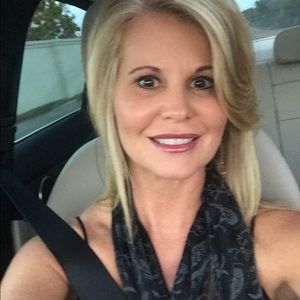 Meet your Posher, Jeanne