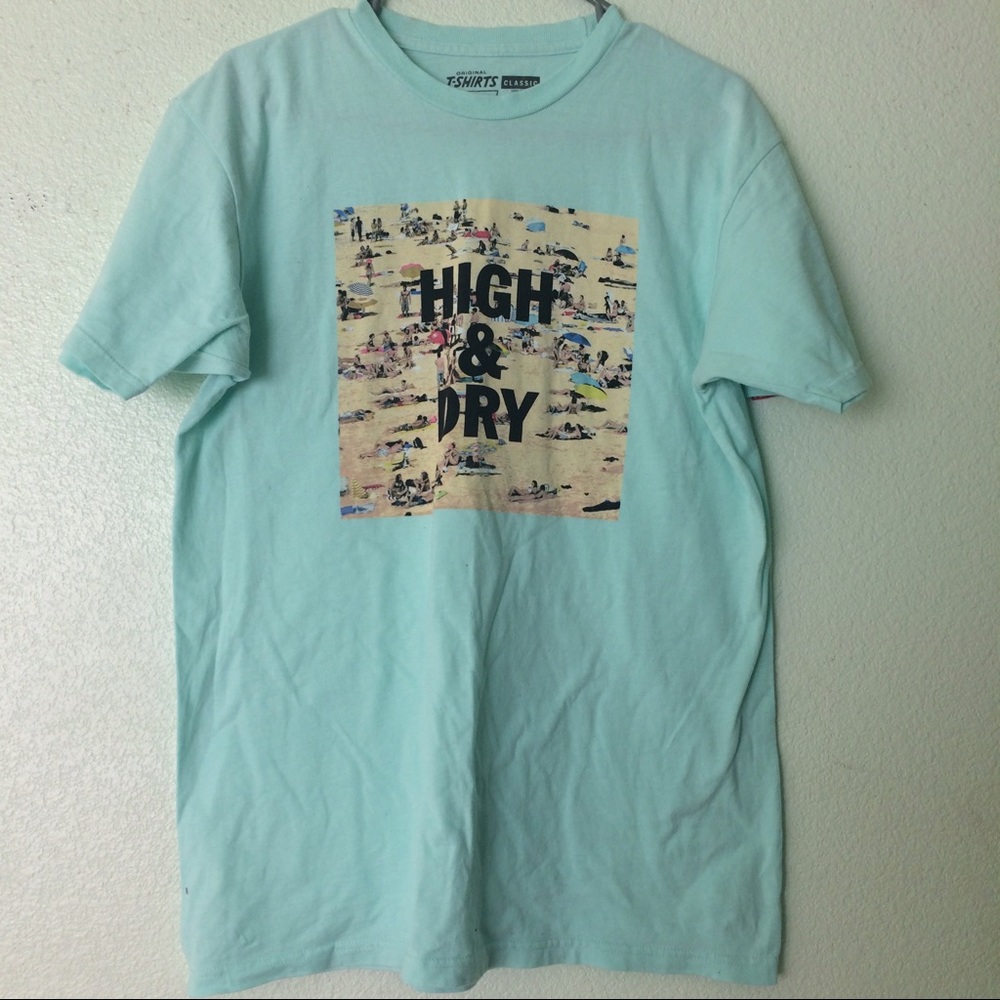Vans Shirt