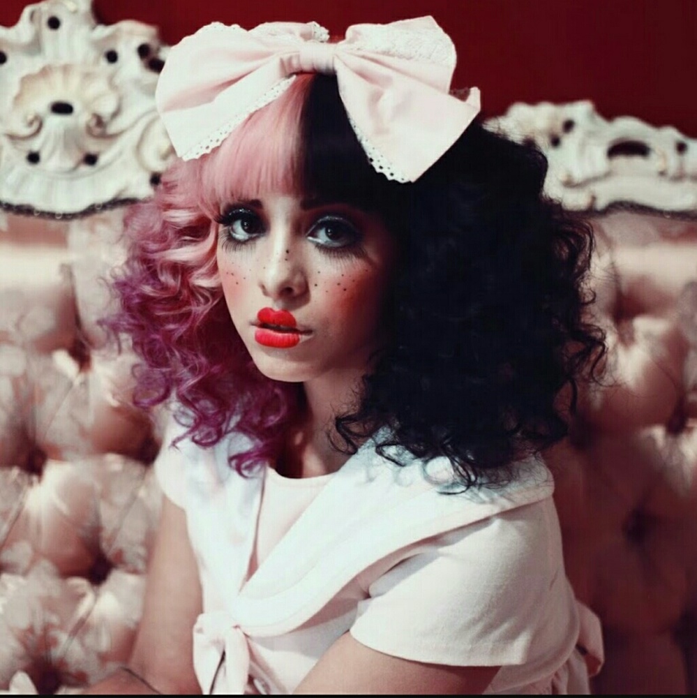 Meet your Posher, Melany