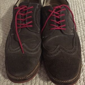 Meet your Posher, Drew