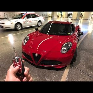 Meet your Posher, David