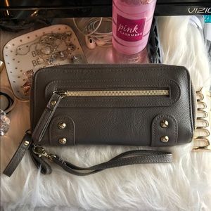 Wristlet/ wallet