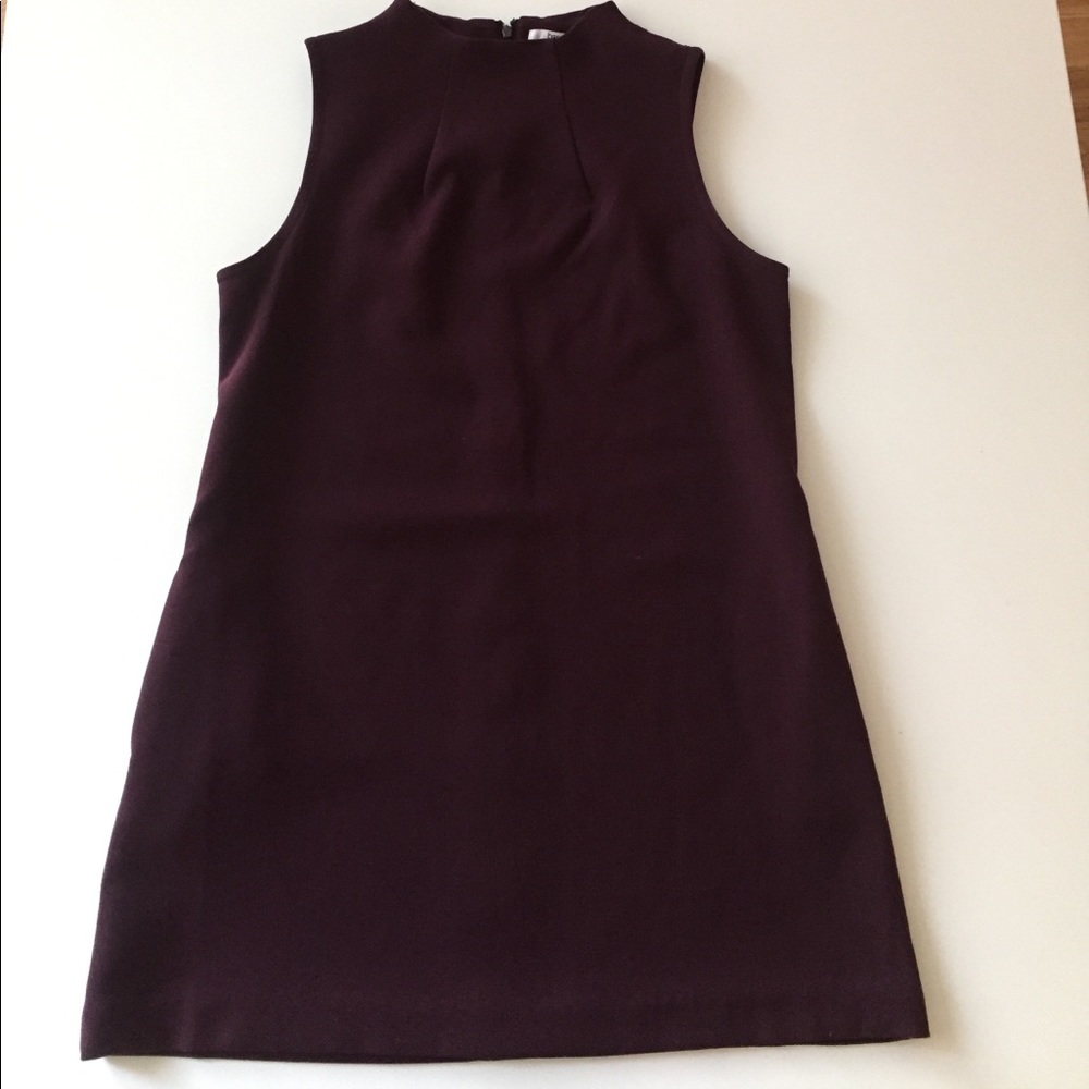 Bar III Dress