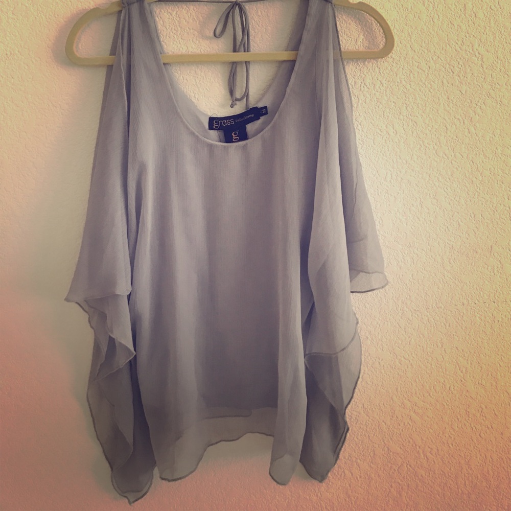 Beautiful blouse