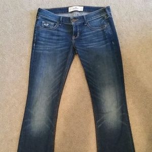 Hollister Flare Jeans