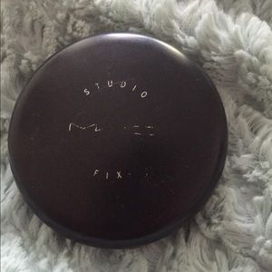 MAC studio fix powder