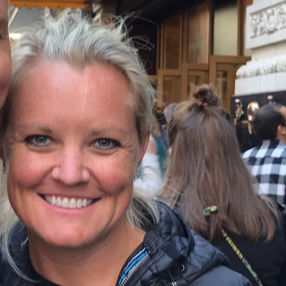 Meet your Posher, Meredith