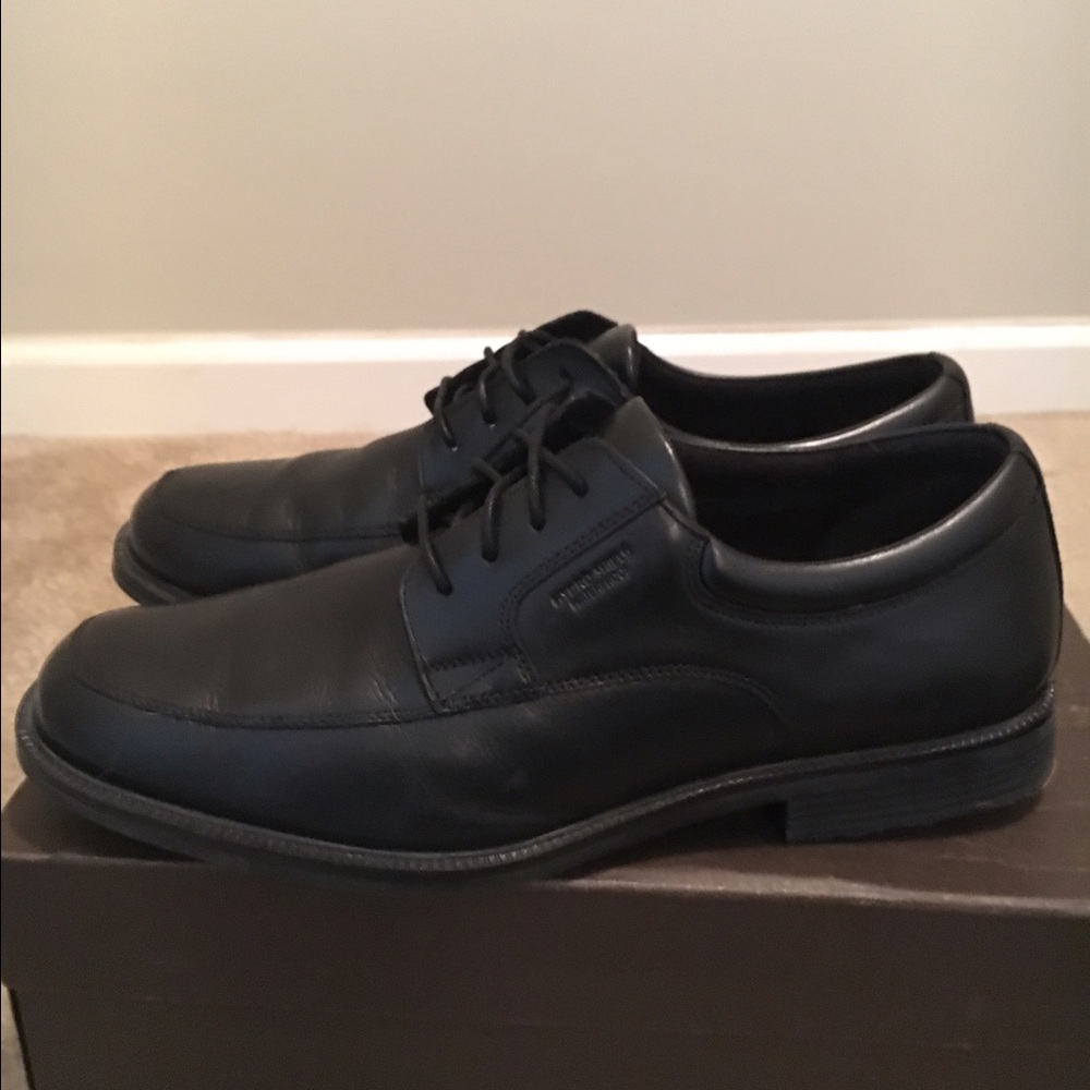 Men's rockport shoes