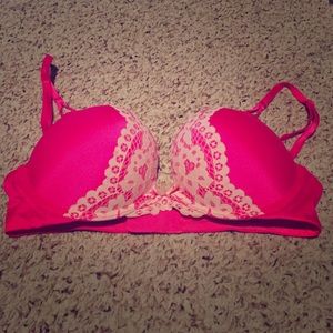Victoria Secret Push up Bra