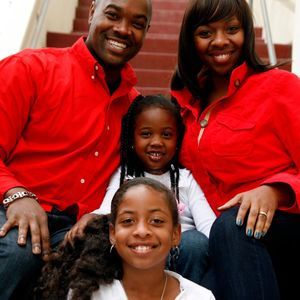 Meet your Posher, Raymond