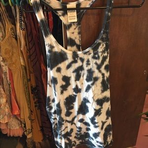 Victoria's Secret Racerback