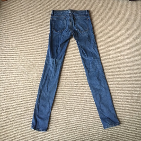 Skinny J Brand Denim Jeans - Picture 2 of 2