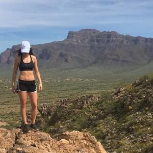 Meet your Posher, Hailey