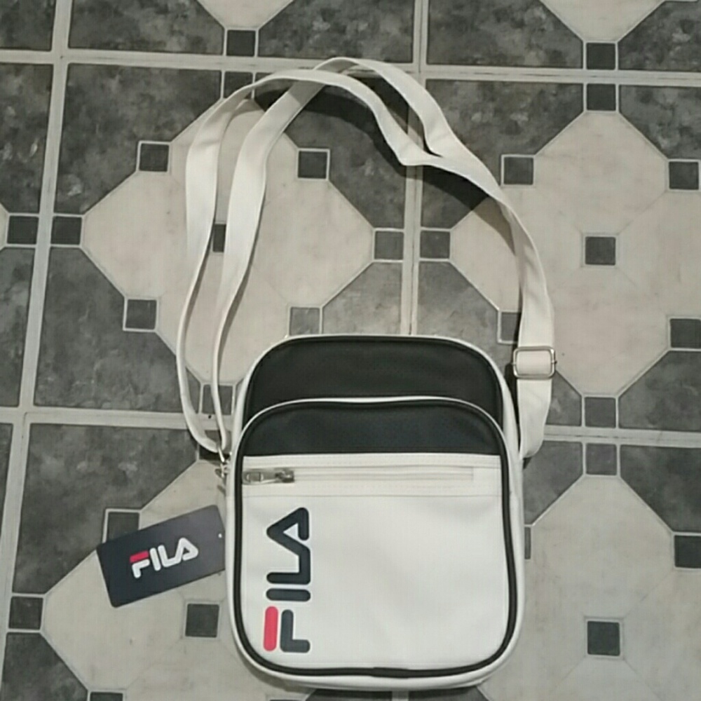 FILA sports BAG