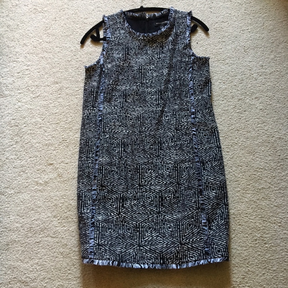 Banana Republic dress