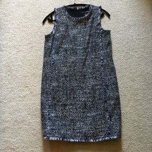 Banana Republic dress