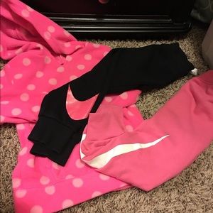 Toddler girls name brand winter clothes 4t-5t