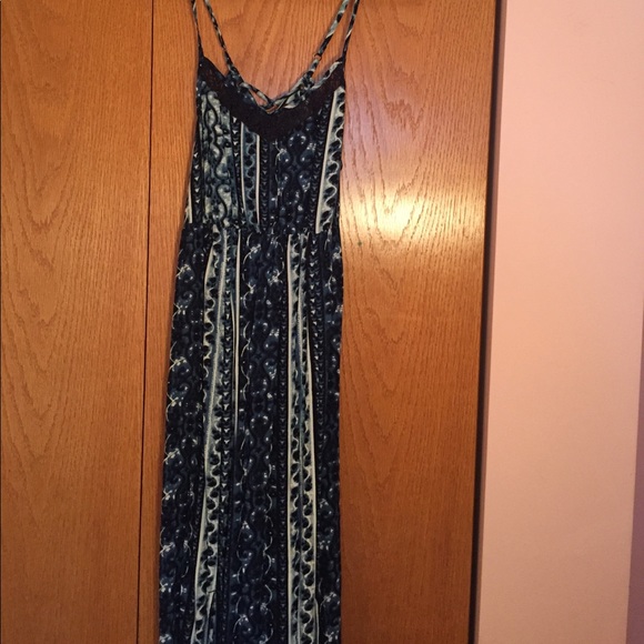Maxi dress - Picture 2 of 5