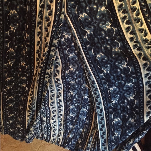 Maxi dress - Picture 5 of 5