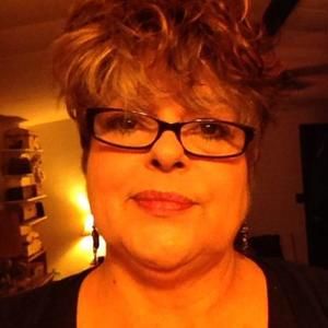 Meet your Posher, Pamela