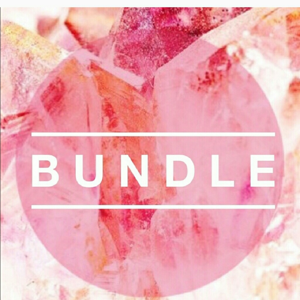 Bundle and Save!