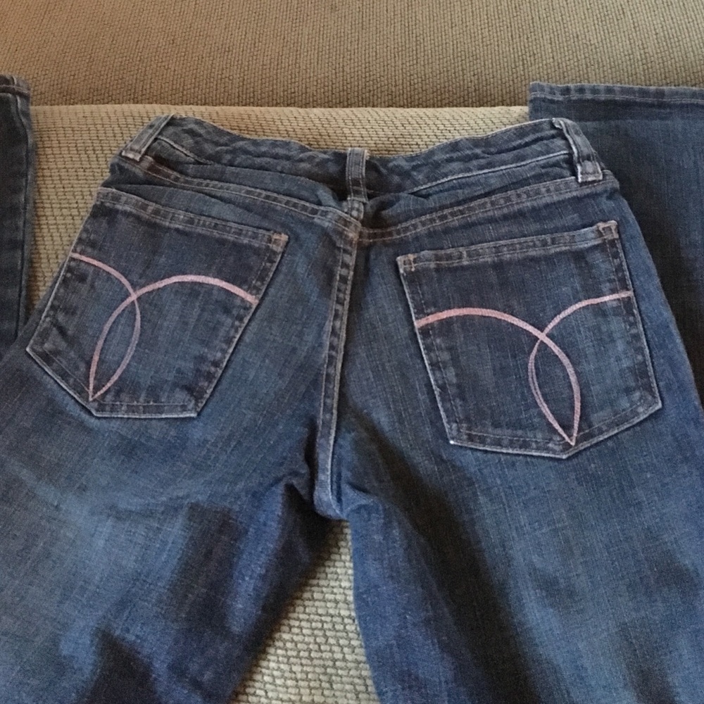 Sergio valente jeans