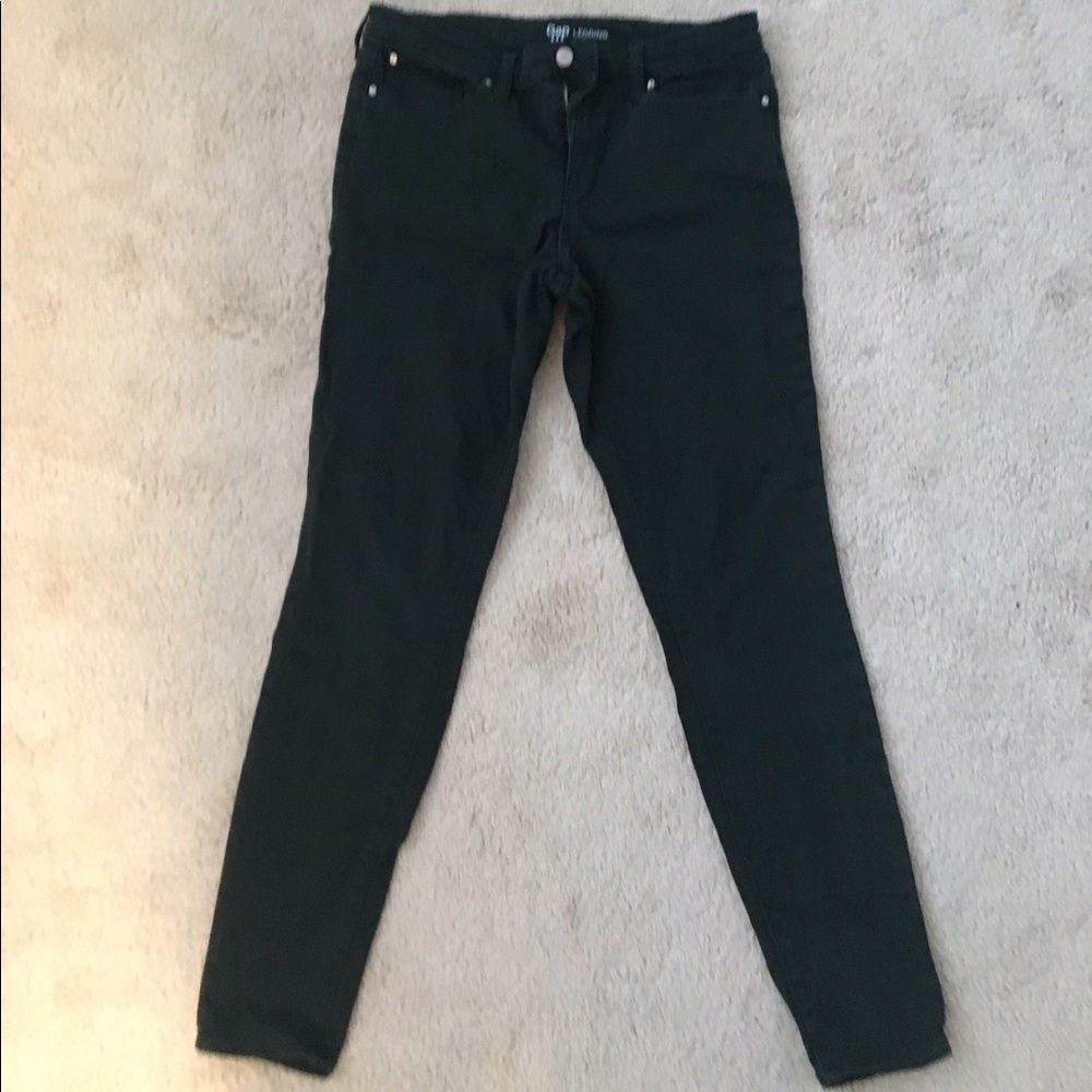 Gap Factory legging jeans