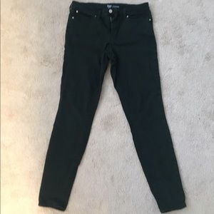 Gap Factory legging jeans