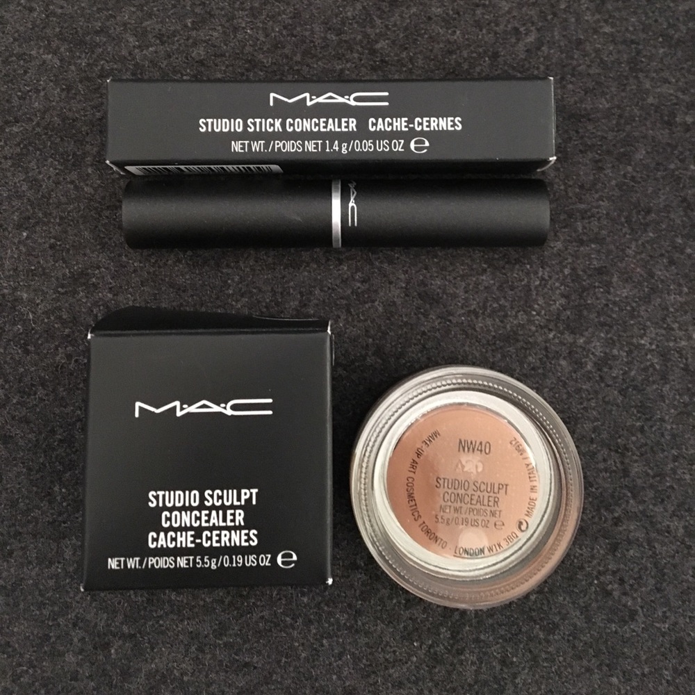 MAC cosmetics
