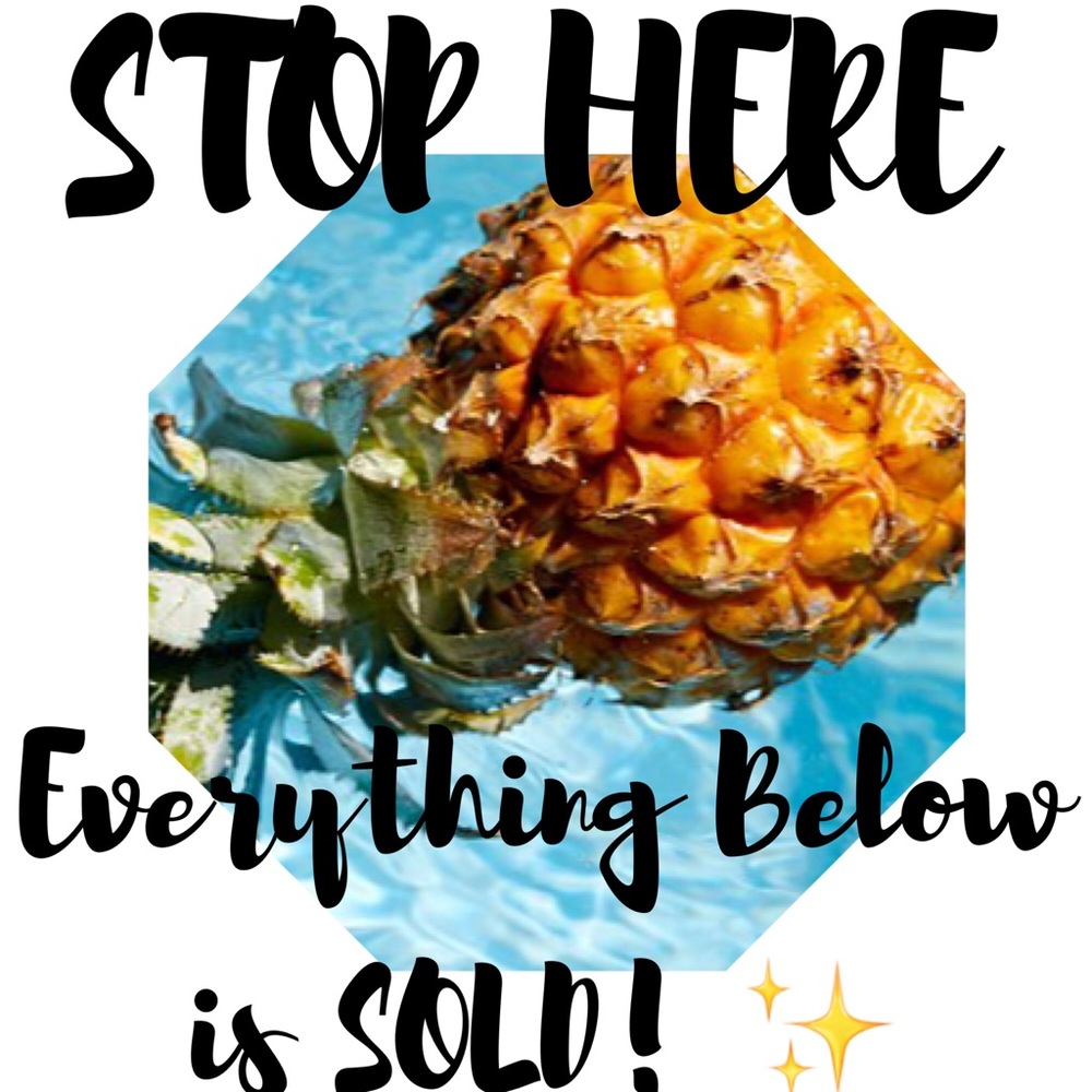🍍🛑‼️STOP HERE‼️🛑🍍