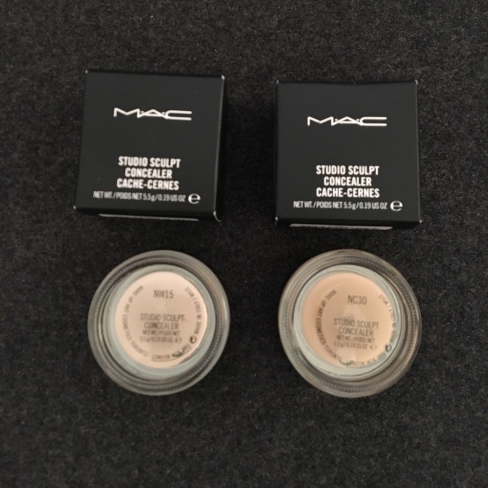 MAC cosmetics