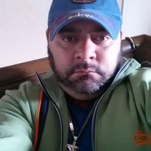 Meet your Posher, Erick