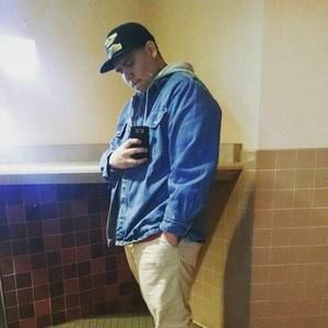 Meet your Posher, Anthony