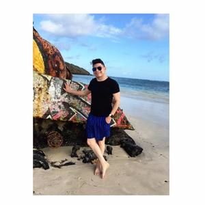 Meet your Posher, Francisco