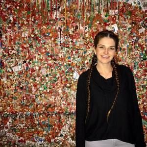 Meet your Posher, Maria
