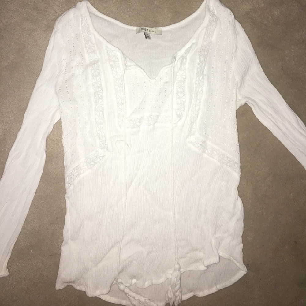 fancy shirt