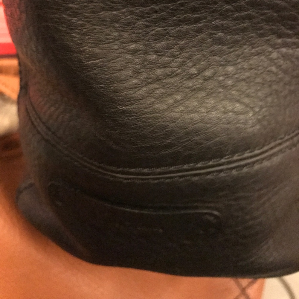 Cole Haan hobo bag