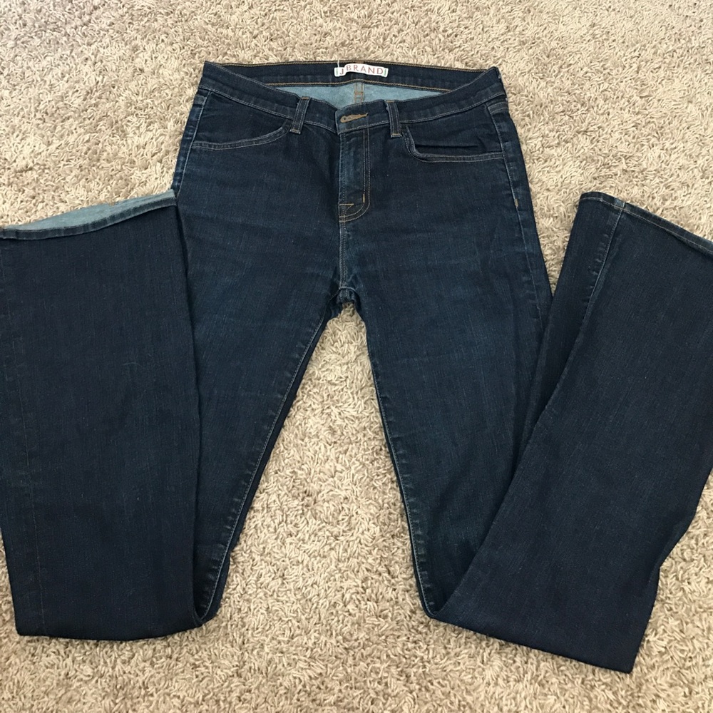 J brand size 29