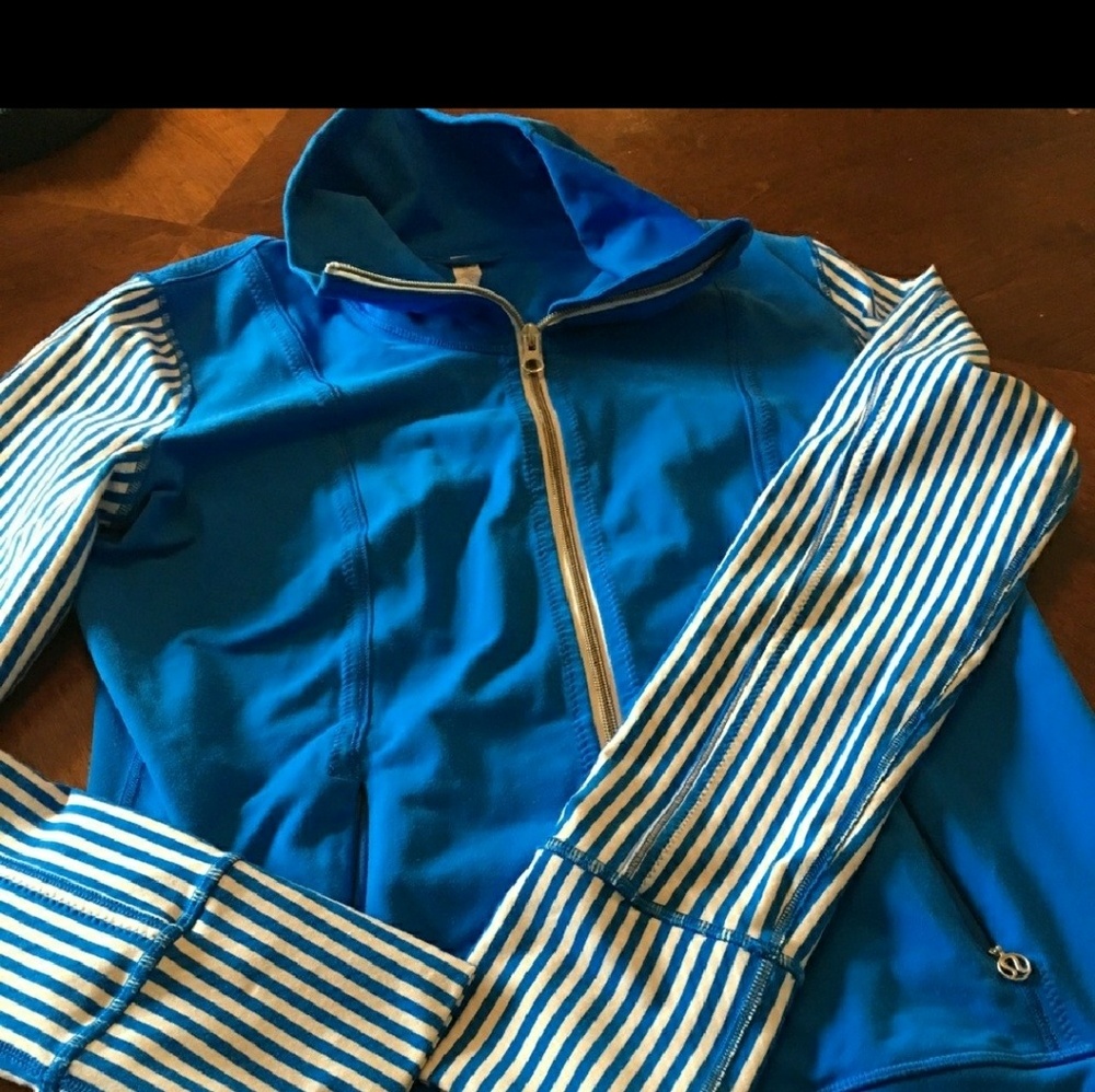 Lululemon Daly Jacket