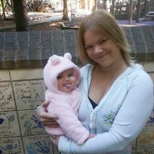 Meet your Posher, Bethany