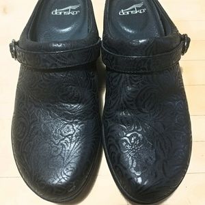 Dansko shoes
