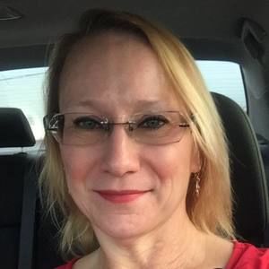 Meet your Posher, Janette